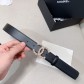 샤넬 여성벨트