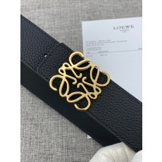 로에베 남성벨트