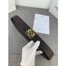 로에베 남성벨트