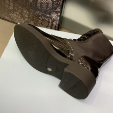 프라다 여성 워커