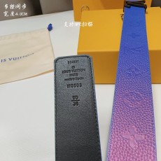 루이비통 남성벨트