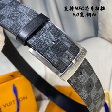 루이비통 남성벨트