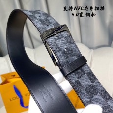 루이비통 남성벨트