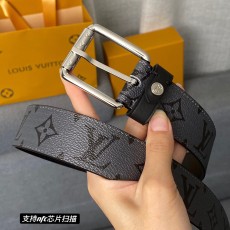 루이비통 남성벨트