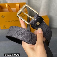 루이비통 남성벨트