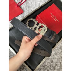 페라가모 남성벨트