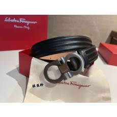 페라가모 남성벨트