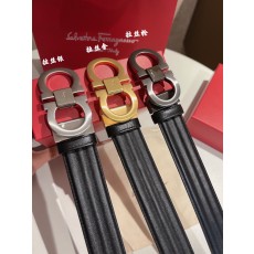 페라가모 남성벨트