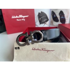 페라가모 남성벨트