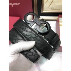 페라가모 남성벨트
