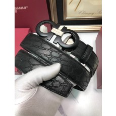 페라가모 남성벨트