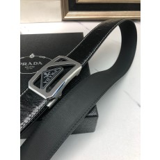 프라다 남성벨트