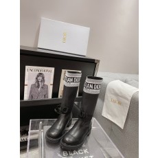 디올 여성 부츠