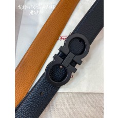 페라가모 남성벨트