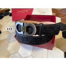 페라가모 남성벨트