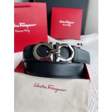 페라가모 남성벨트