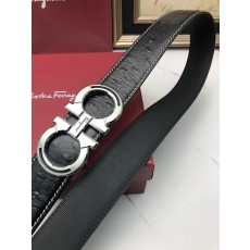 페라가모 남성벨트