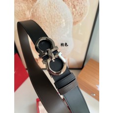 페라가모 남성벨트