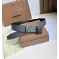 버버리 남성벨트