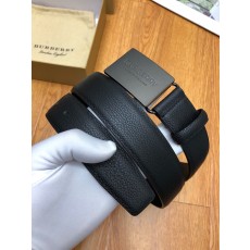 버버리 남성벨트