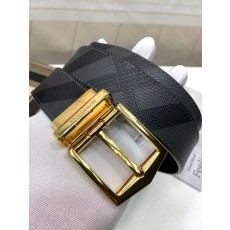 버버리 남성벨트