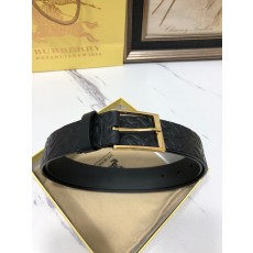 버버리 남성벨트