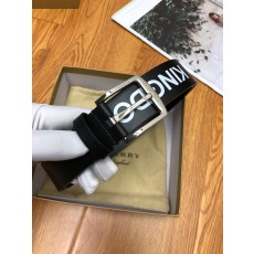 버버리 남성벨트