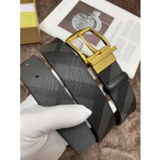 버버리 남성벨트