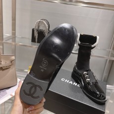 샤넬 여성 워커