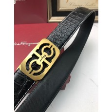 페라가모 남성벨트