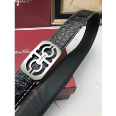 페라가모 남성벨트