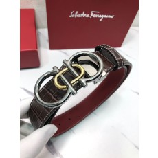 페라가모 남성벨트