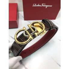 페라가모 남성벨트