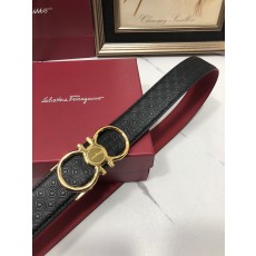 페라가모 남성벨트