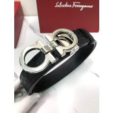 페라가모 남성벨트