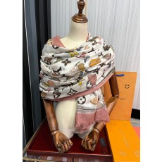 루이비통 스카프