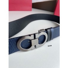 페라가모 남성벨트