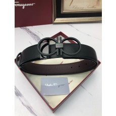 페라가모 남성벨트