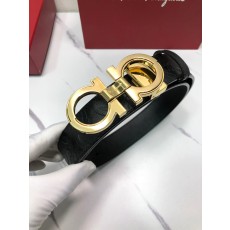 페라가모 남성벨트