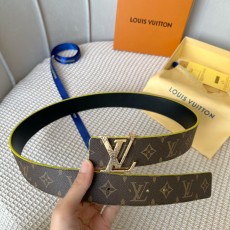 루이비통 남성벨트