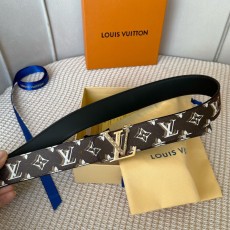 루이비통 남성벨트