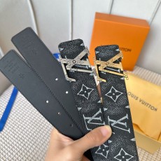 루이비통 남성벨트