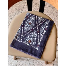 샤넬 스카프 목도리