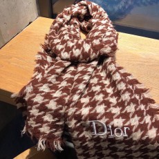디올 스카프 목도리