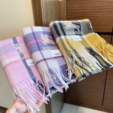 버버리 스카프 목도리