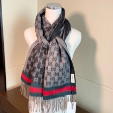 구찌 스카프 목도리
