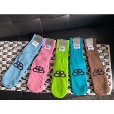 발렌시아가 양말