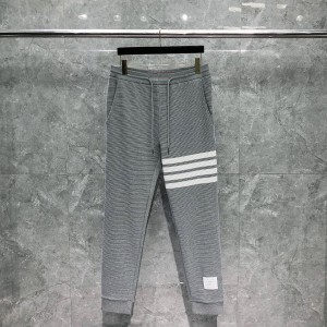 톰브라운 트레이닝 팬츠 남녀공용 2가지색상