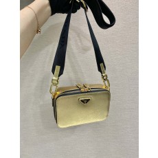 프라다 사피아노 크로스백