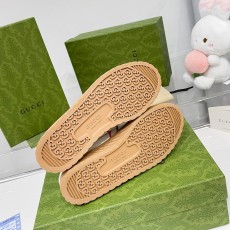 구찌 여성 스니커즈